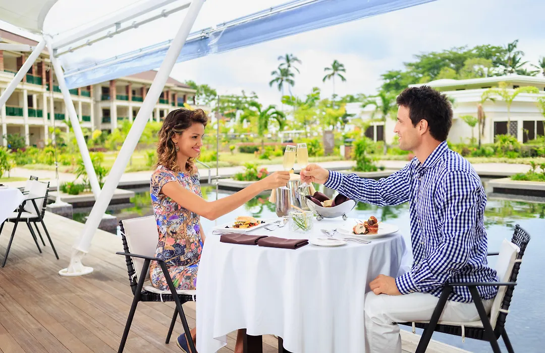 Savoy Seychelles Resort & Spa-1