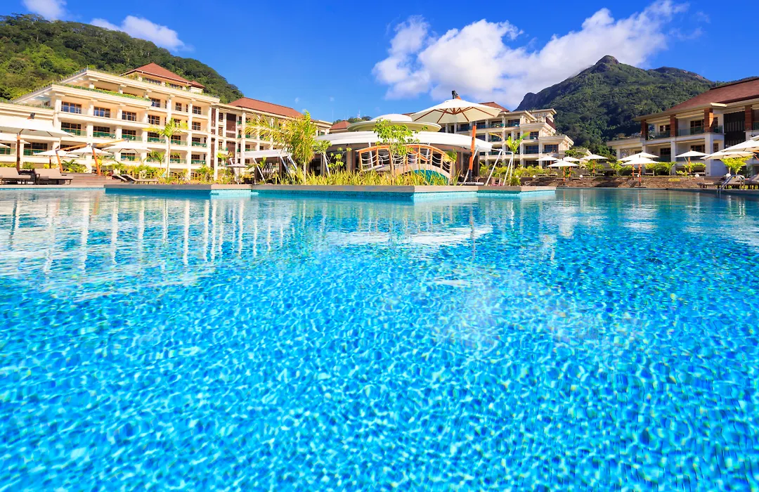 Savoy Seychelles Resort&Spa-1