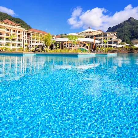 Savoy Seychelles Resort & Spa-2