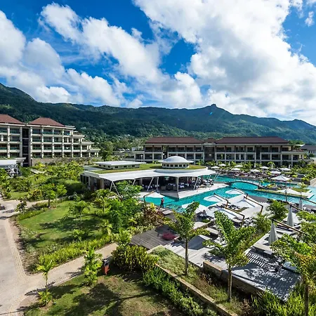 Savoy Seychelles Resort & Spa-3